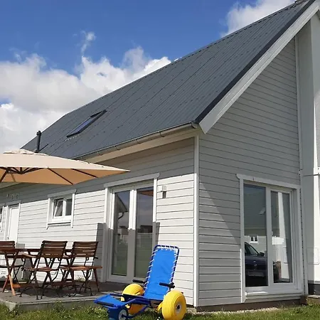 Casa Aniel Tatil Evi