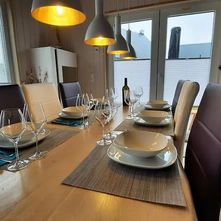 Tatil Evi Casa Aniel *