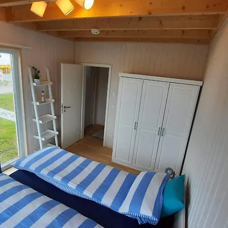 Casa Aniel Tatil Evi *