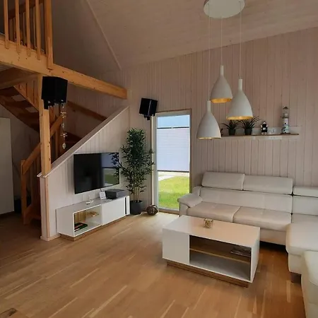 Casa Aniel Holiday home Olpenitz