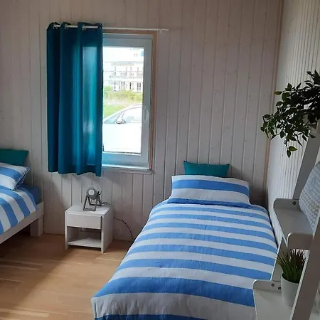 Tatil Evi Casa Aniel Olpenitz