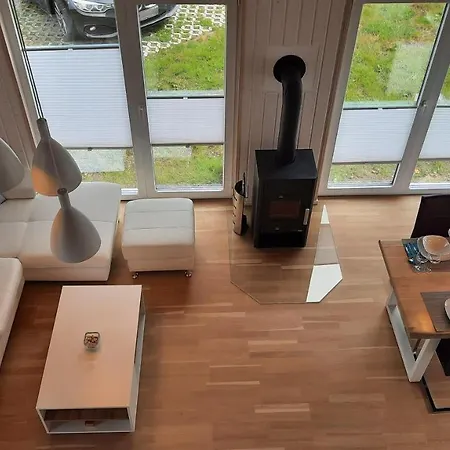 Casa Aniel Tatil Evi *