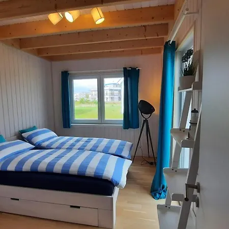 Casa Aniel Holiday home