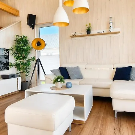 Holiday home Casa Aniel Olpenitz