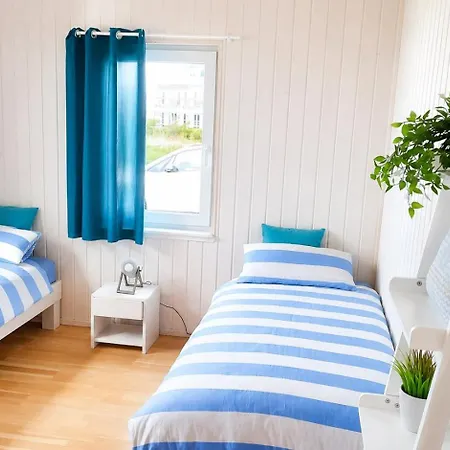 Casa Aniel * Olpenitz