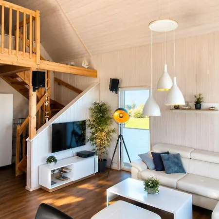 Casa Aniel Tatil Evi
