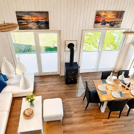 Holiday home Casa Aniel *