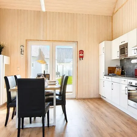 Holiday home Casa Aniel *