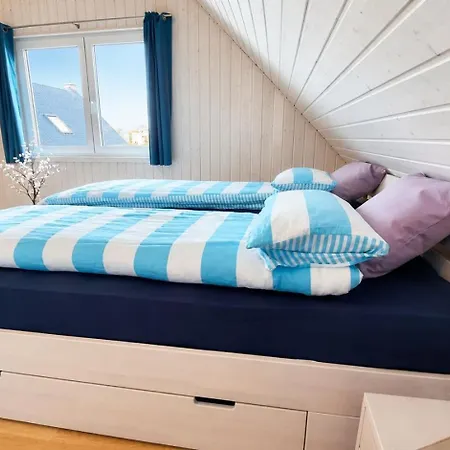 Casa Aniel Tatil Evi