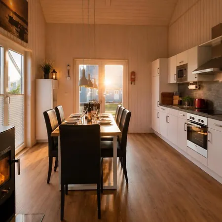 Casa Aniel Holiday home *