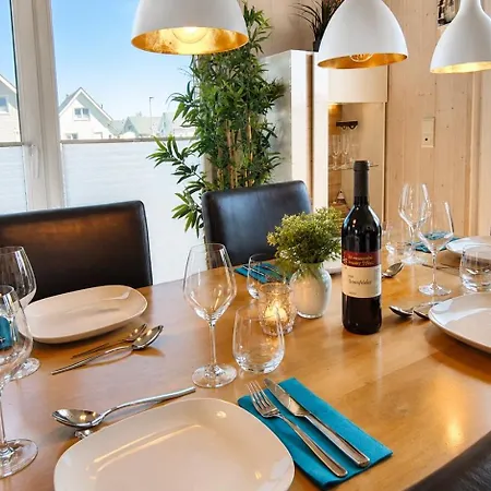Tatil Evi Casa Aniel