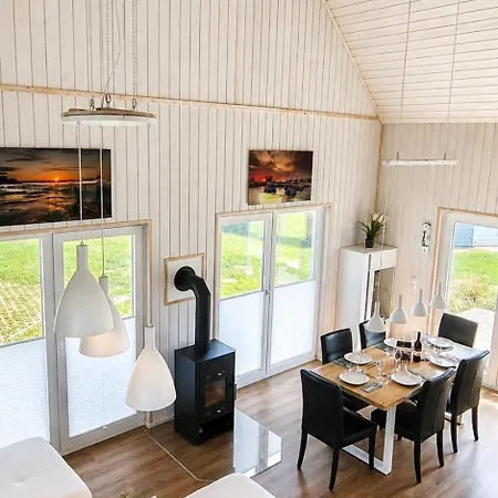 Casa Aniel Holiday home *