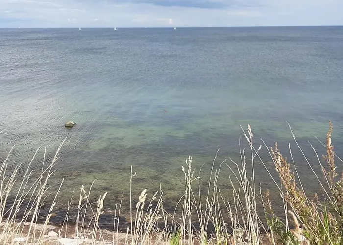 Casa de Férias Casa Aniel Olpenitz