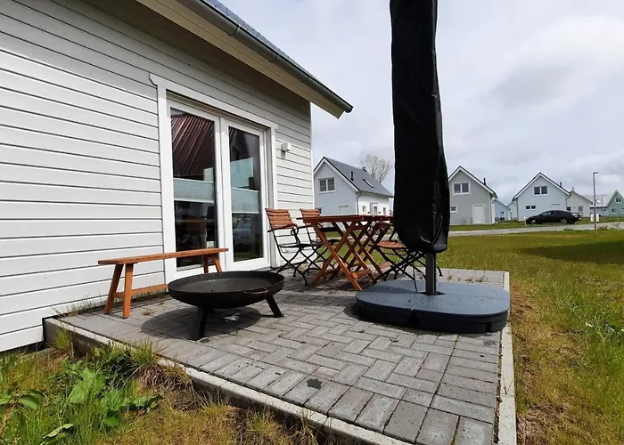 Casa Aniel * Olpenitz