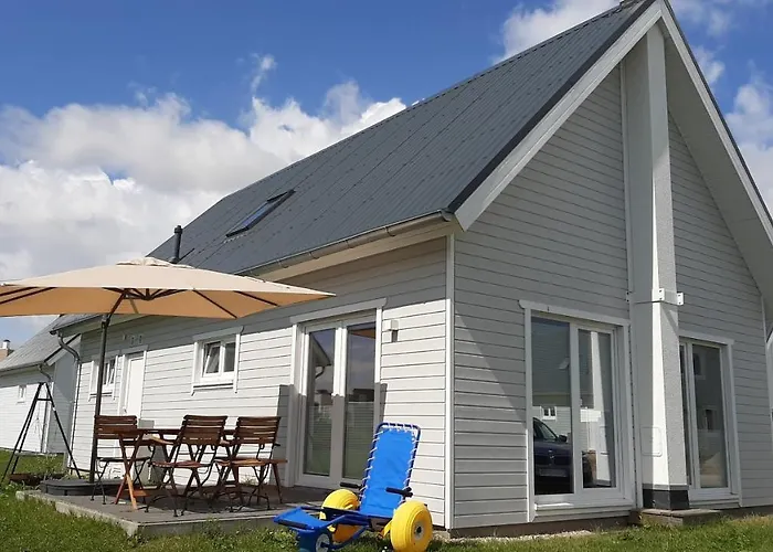 Casa Aniel Casa de Férias