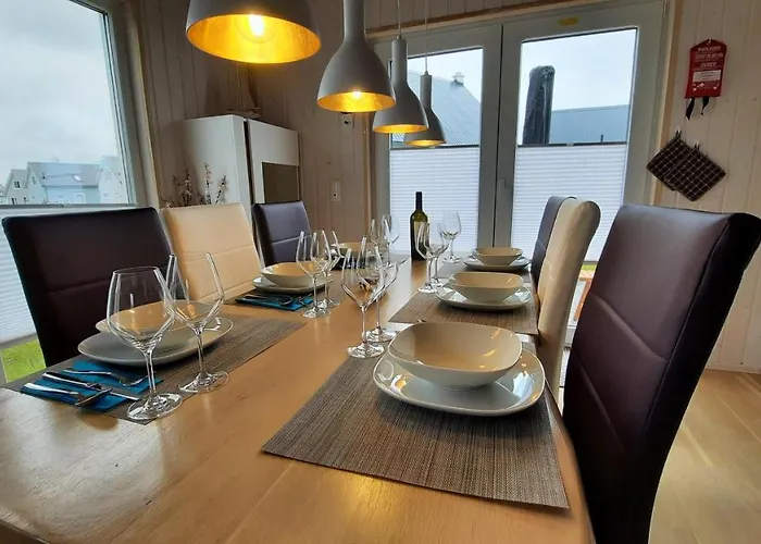 Casa de Férias Casa Aniel *