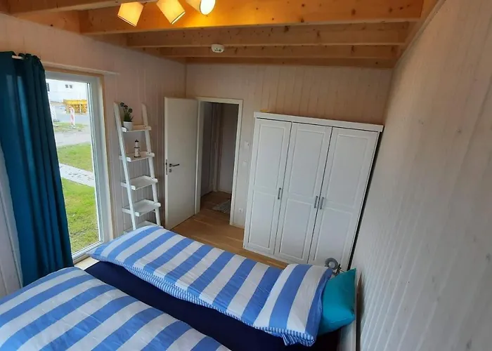 Casa Aniel Casa de Férias *