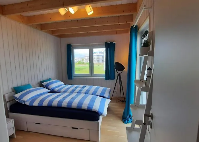 Casa Aniel Casa de Férias